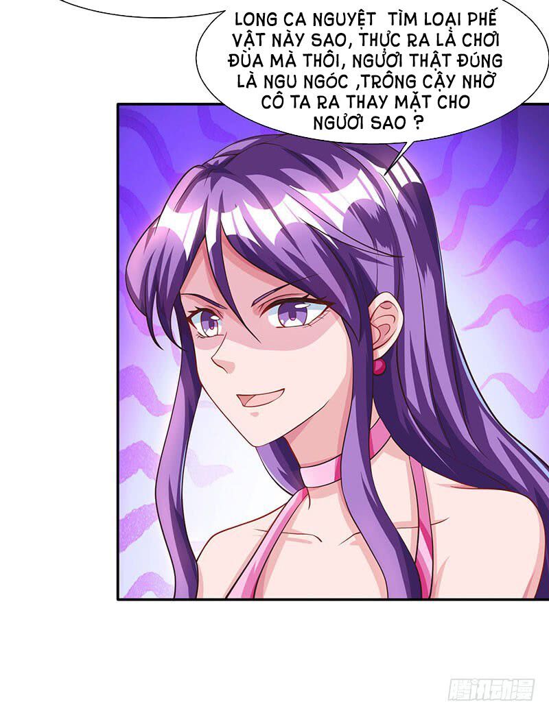 Trọng Sinh Khí Thiếu Quy Lai Chapter 30 - Trang 2