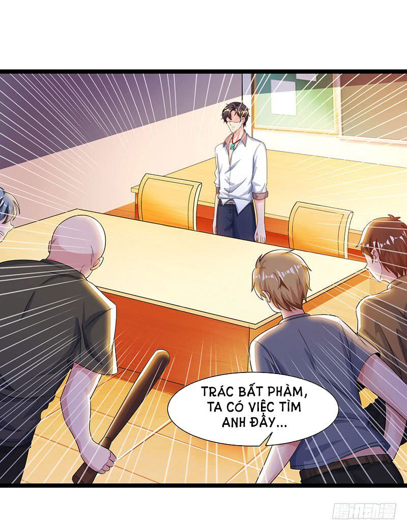 Trọng Sinh Khí Thiếu Quy Lai Chapter 30 - Trang 2