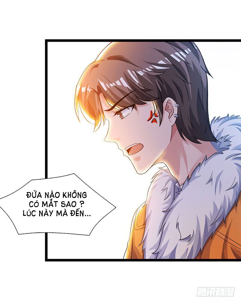 Trọng Sinh Khí Thiếu Quy Lai Chapter 30 - Trang 2