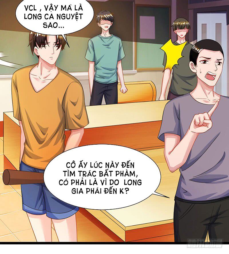 Trọng Sinh Khí Thiếu Quy Lai Chapter 30 - Trang 2