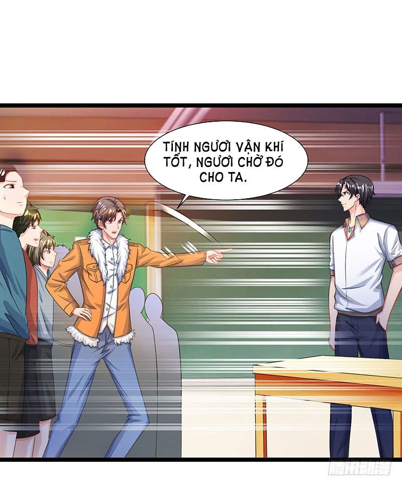 Trọng Sinh Khí Thiếu Quy Lai Chapter 30 - Trang 2