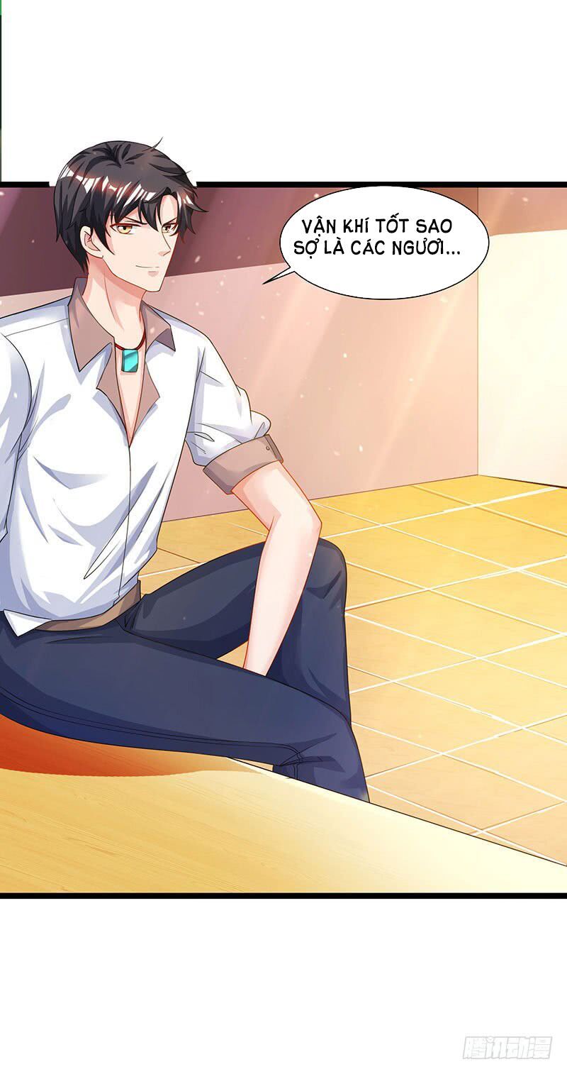 Trọng Sinh Khí Thiếu Quy Lai Chapter 30 - Trang 2