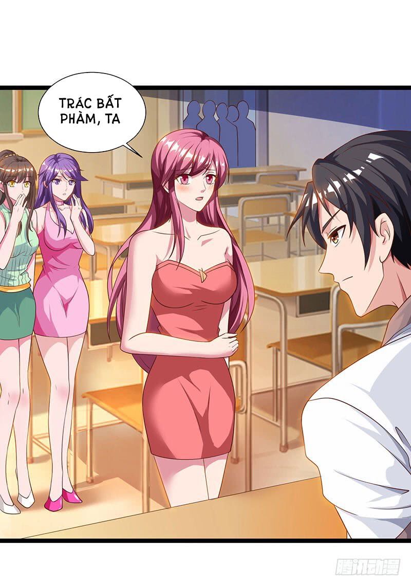 Trọng Sinh Khí Thiếu Quy Lai Chapter 30 - Trang 2