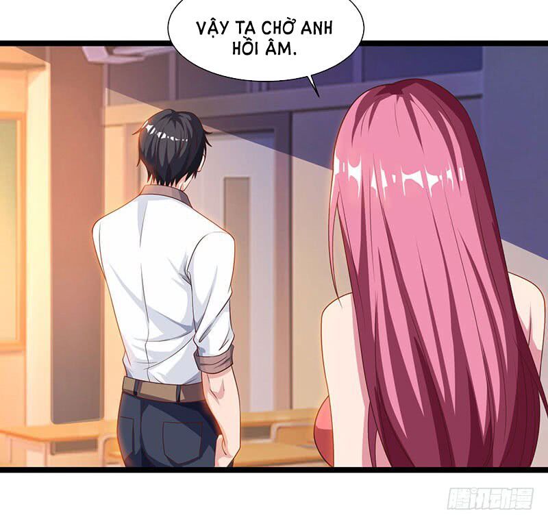 Trọng Sinh Khí Thiếu Quy Lai Chapter 30 - Trang 2