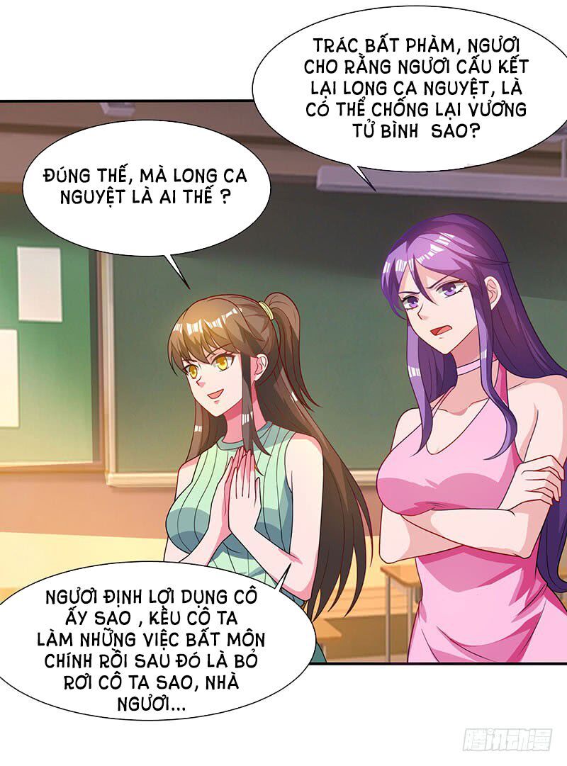 Trọng Sinh Khí Thiếu Quy Lai Chapter 30 - Trang 2