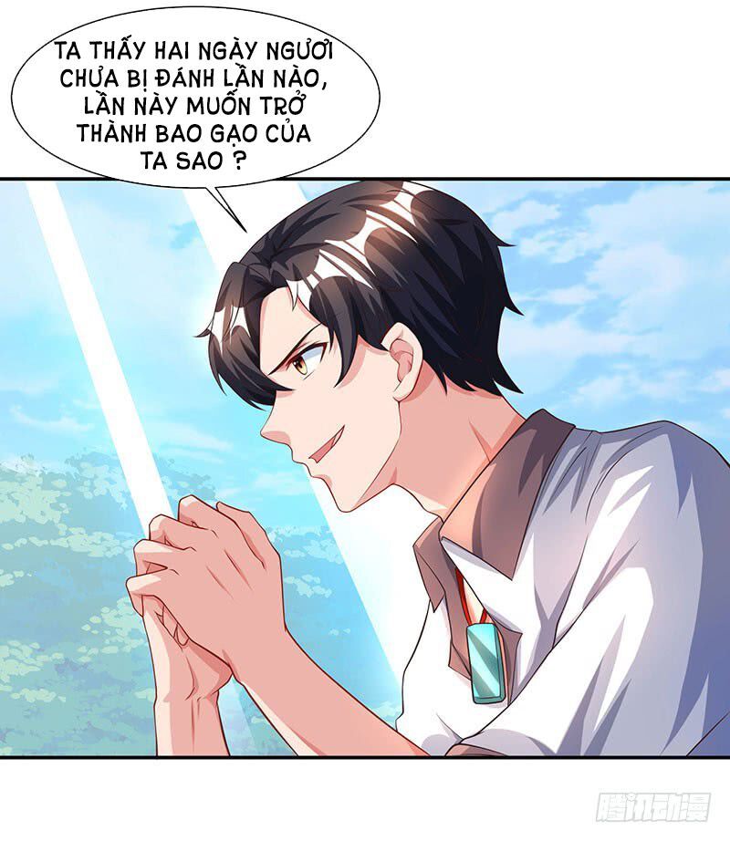 Trọng Sinh Khí Thiếu Quy Lai Chapter 30 - Trang 2