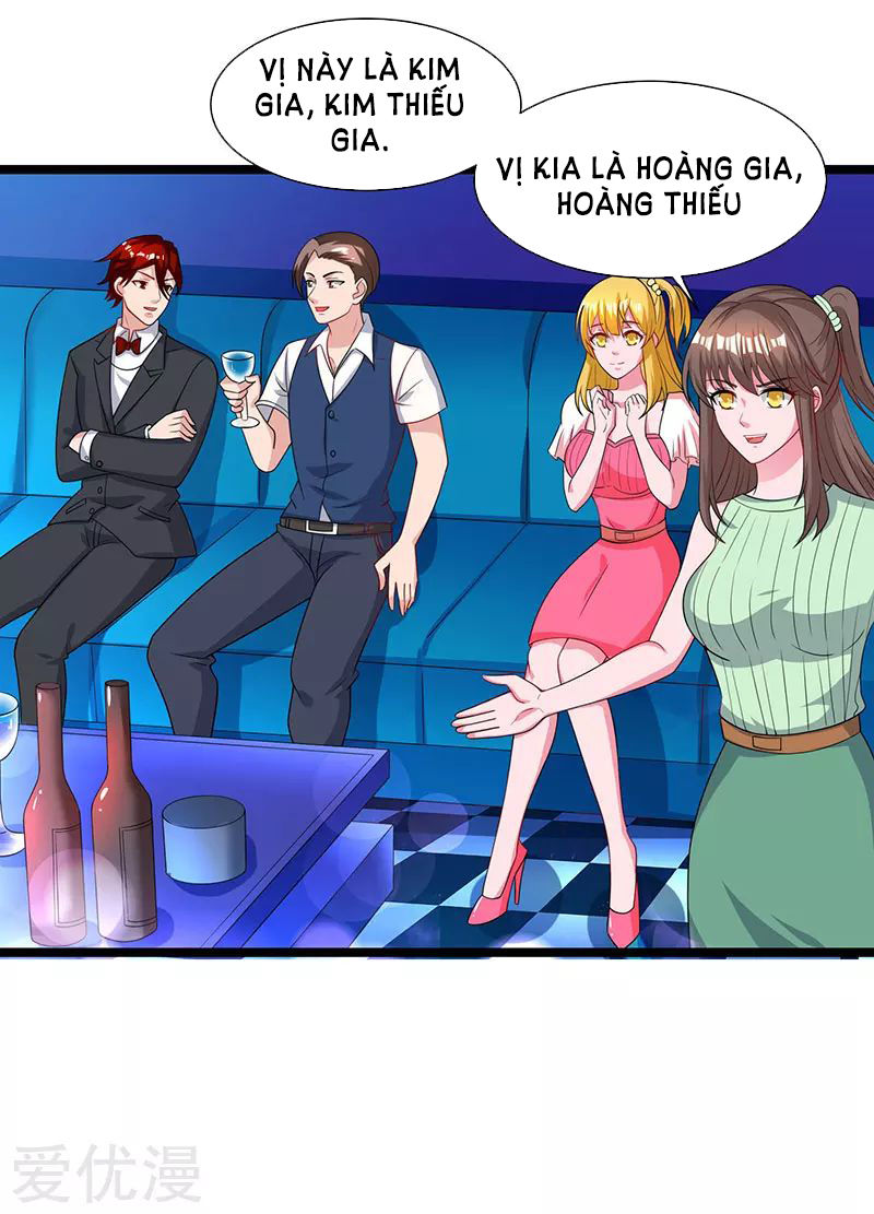 Trọng Sinh Khí Thiếu Quy Lai Chapter 31 - Trang 2