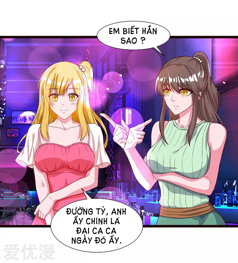 Trọng Sinh Khí Thiếu Quy Lai Chapter 31 - Trang 2