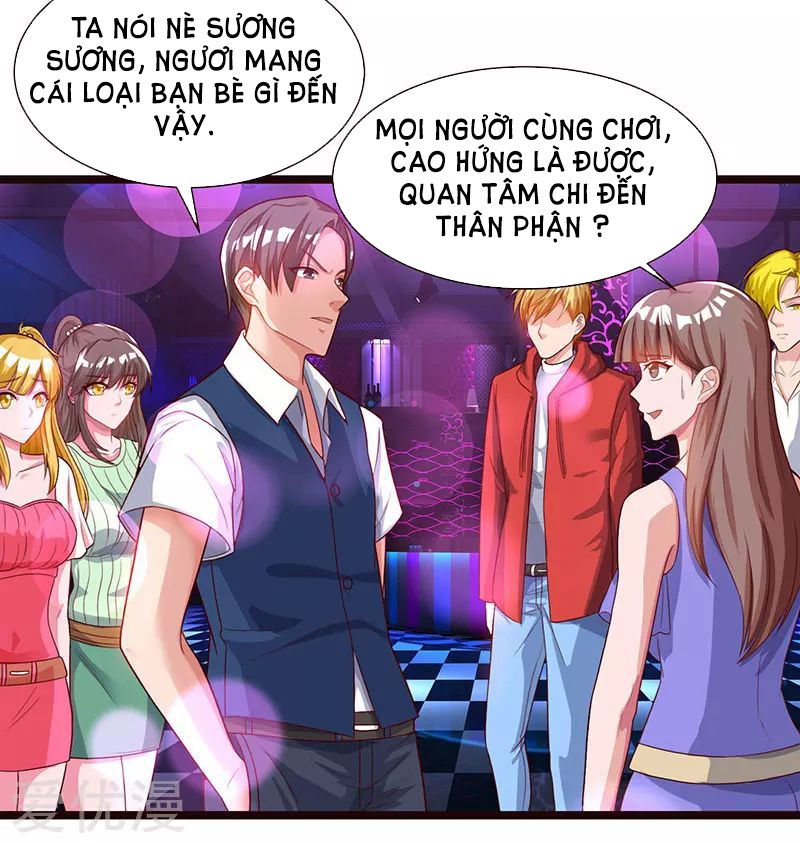 Trọng Sinh Khí Thiếu Quy Lai Chapter 31 - Trang 2