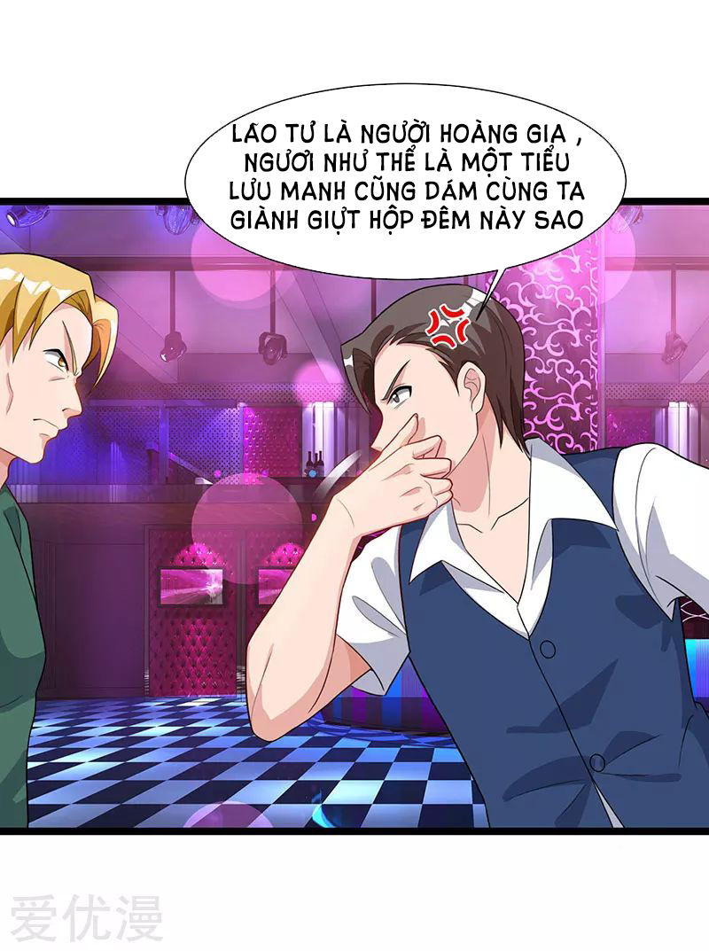 Trọng Sinh Khí Thiếu Quy Lai Chapter 31 - Trang 2