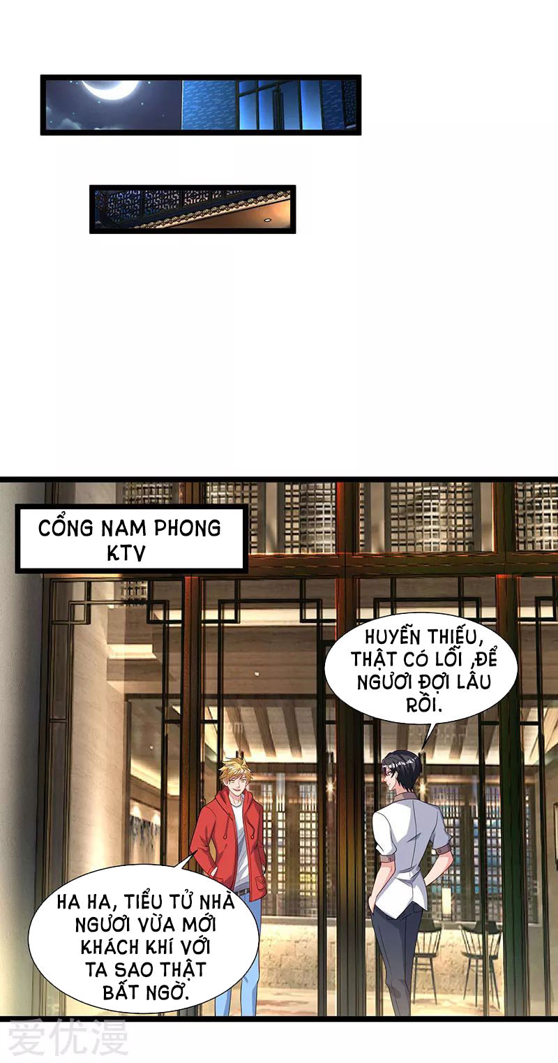 Trọng Sinh Khí Thiếu Quy Lai Chapter 31 - Trang 2