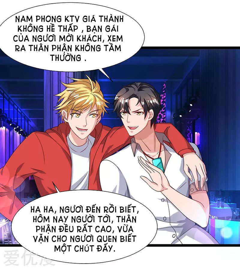 Trọng Sinh Khí Thiếu Quy Lai Chapter 31 - Trang 2