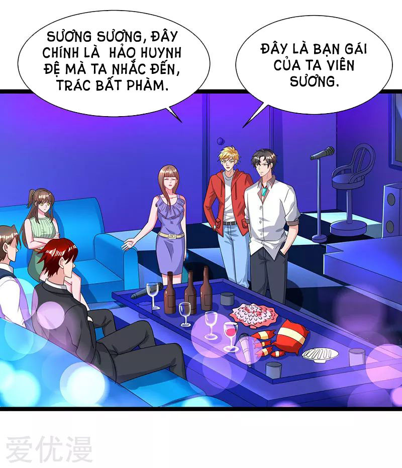 Trọng Sinh Khí Thiếu Quy Lai Chapter 31 - Trang 2