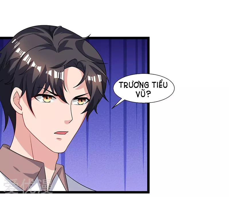 Trọng Sinh Khí Thiếu Quy Lai Chapter 31 - Trang 2