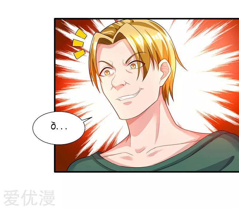 Trọng Sinh Khí Thiếu Quy Lai Chapter 32 - Trang 2