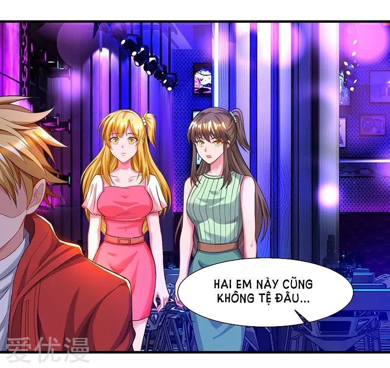 Trọng Sinh Khí Thiếu Quy Lai Chapter 32 - Trang 2