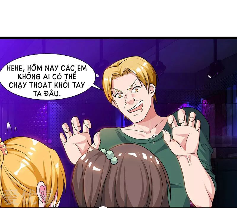 Trọng Sinh Khí Thiếu Quy Lai Chapter 32 - Trang 2