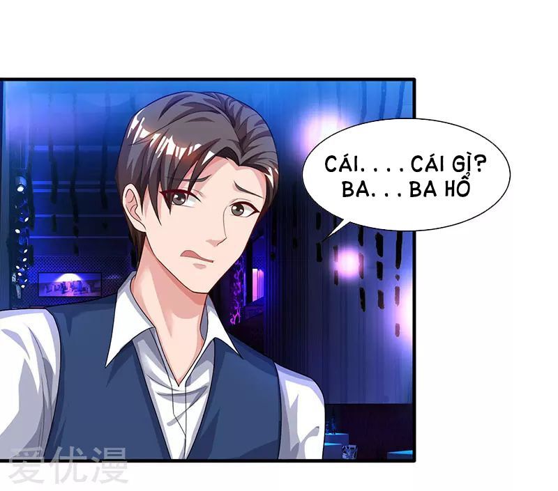 Trọng Sinh Khí Thiếu Quy Lai Chapter 32 - Trang 2