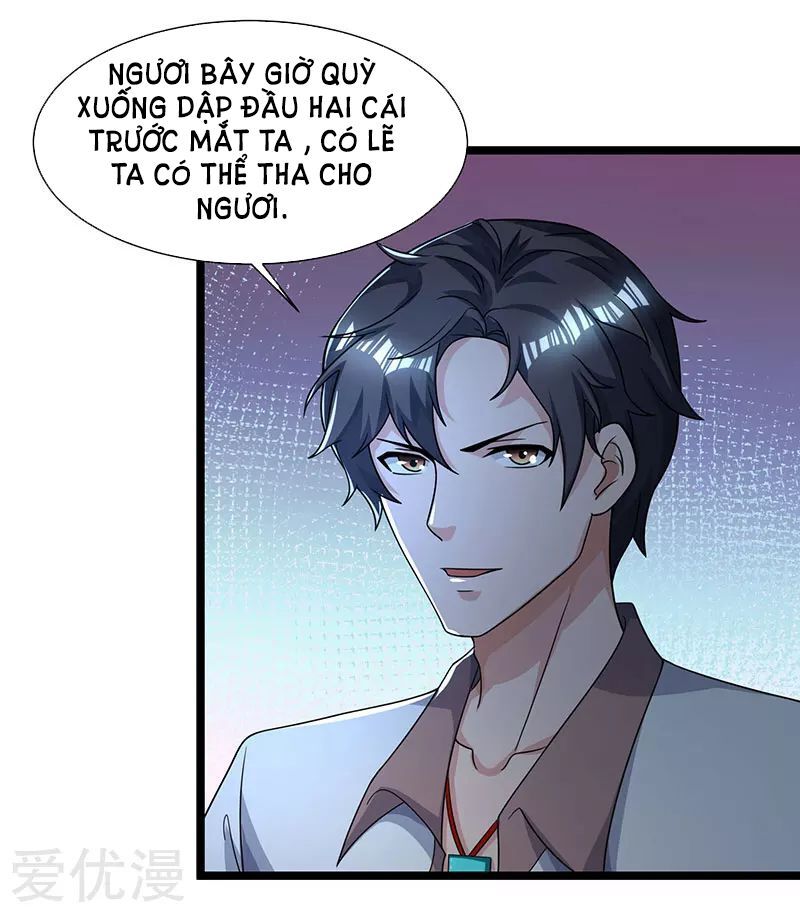 Trọng Sinh Khí Thiếu Quy Lai Chapter 32 - Trang 2