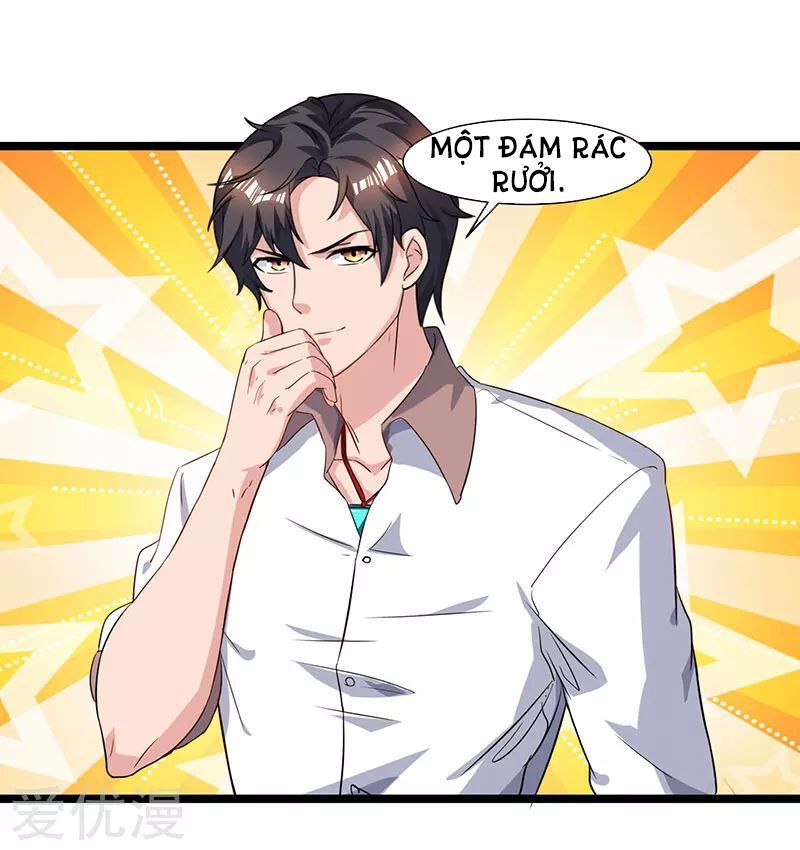 Trọng Sinh Khí Thiếu Quy Lai Chapter 32 - Trang 2