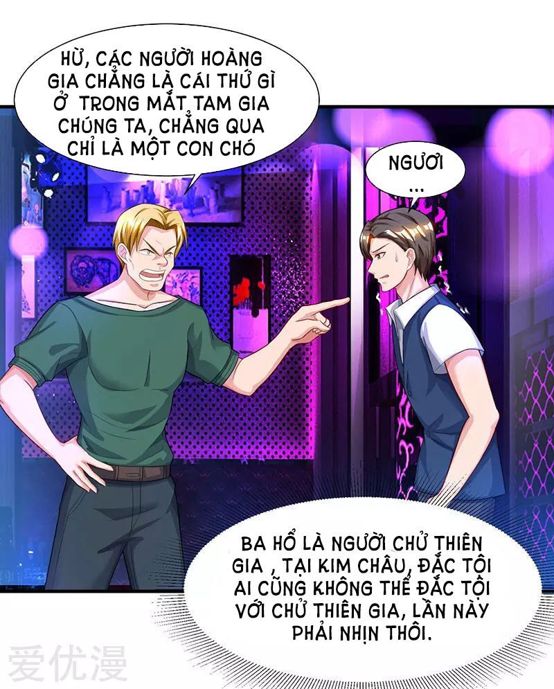 Trọng Sinh Khí Thiếu Quy Lai Chapter 32 - Trang 2