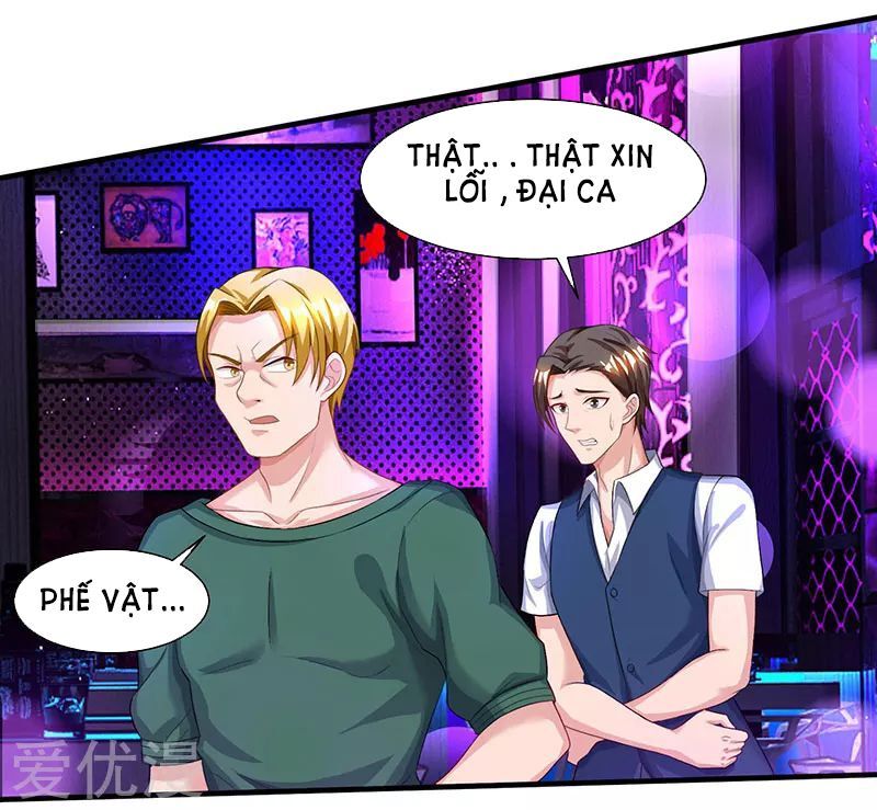 Trọng Sinh Khí Thiếu Quy Lai Chapter 32 - Trang 2