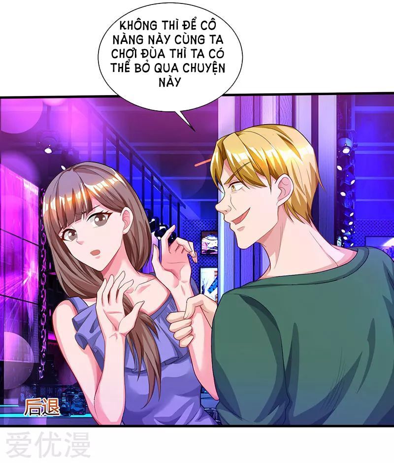 Trọng Sinh Khí Thiếu Quy Lai Chapter 32 - Trang 2