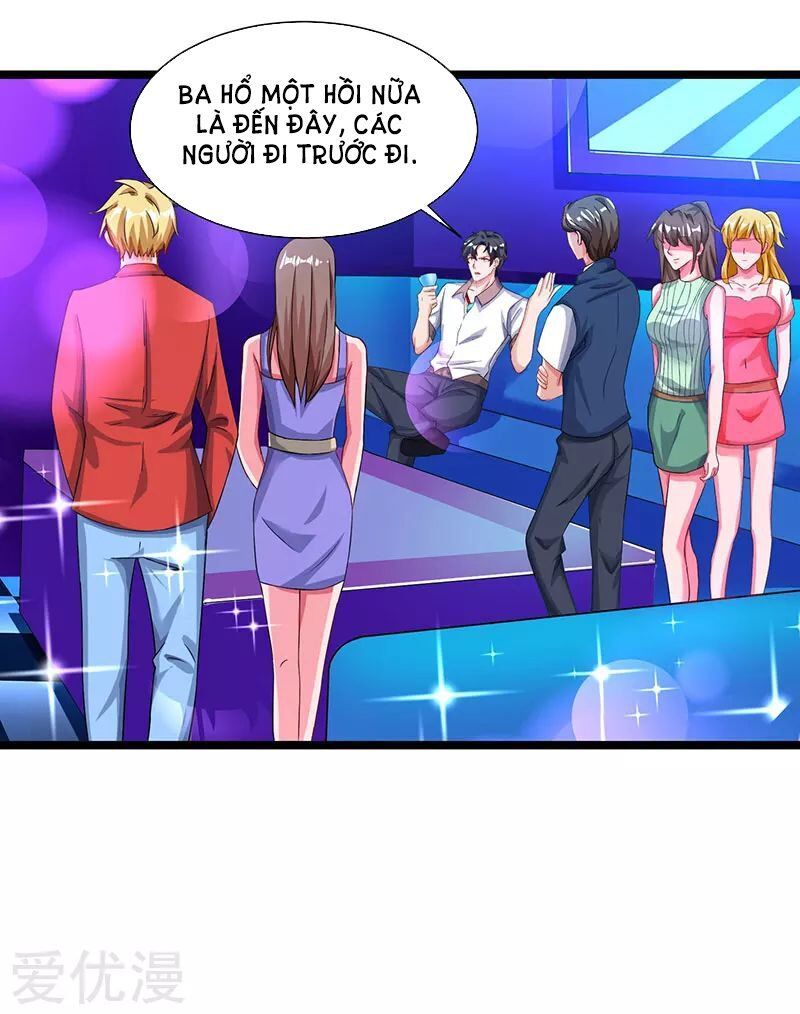 Trọng Sinh Khí Thiếu Quy Lai Chapter 33 - Trang 2