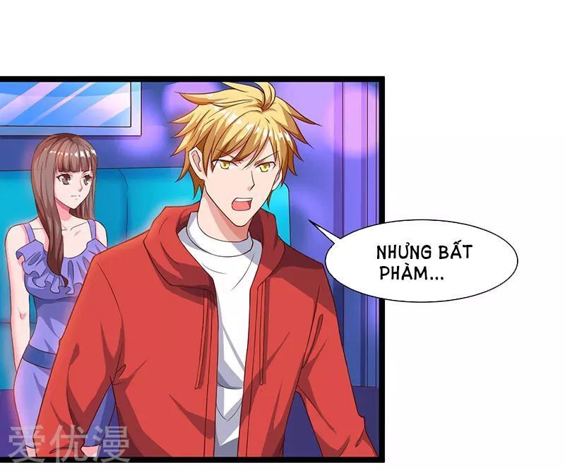 Trọng Sinh Khí Thiếu Quy Lai Chapter 33 - Trang 2