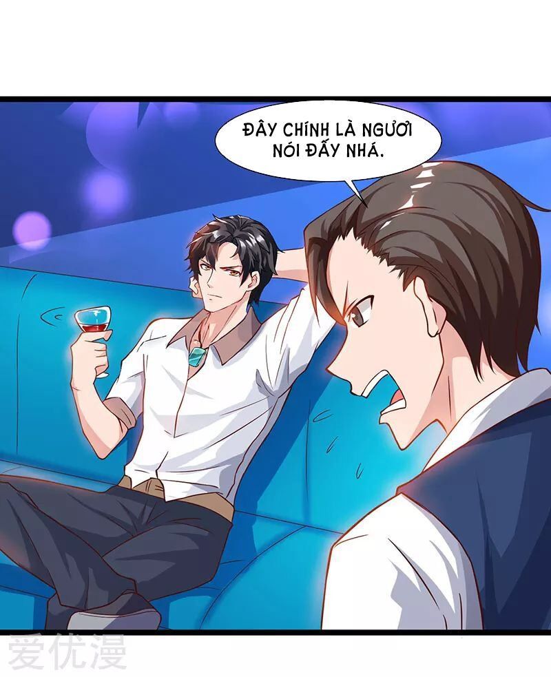 Trọng Sinh Khí Thiếu Quy Lai Chapter 33 - Trang 2