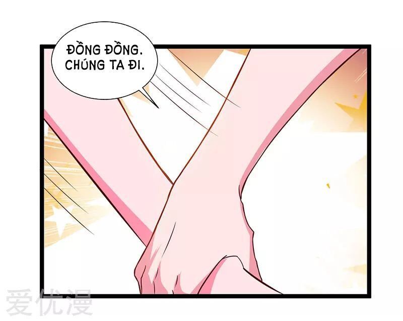 Trọng Sinh Khí Thiếu Quy Lai Chapter 33 - Trang 2