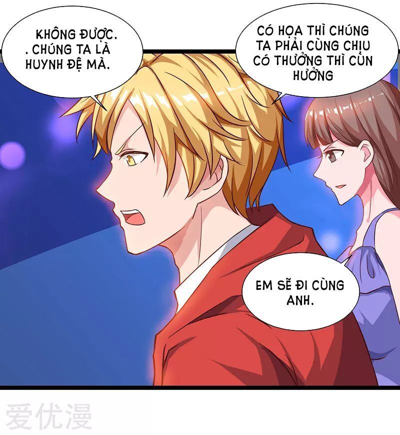 Trọng Sinh Khí Thiếu Quy Lai Chapter 33 - Trang 2