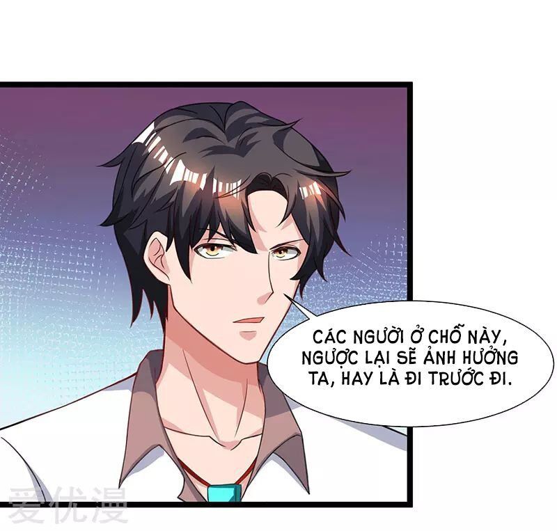 Trọng Sinh Khí Thiếu Quy Lai Chapter 33 - Trang 2