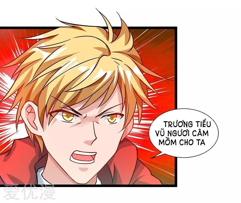 Trọng Sinh Khí Thiếu Quy Lai Chapter 33 - Trang 2