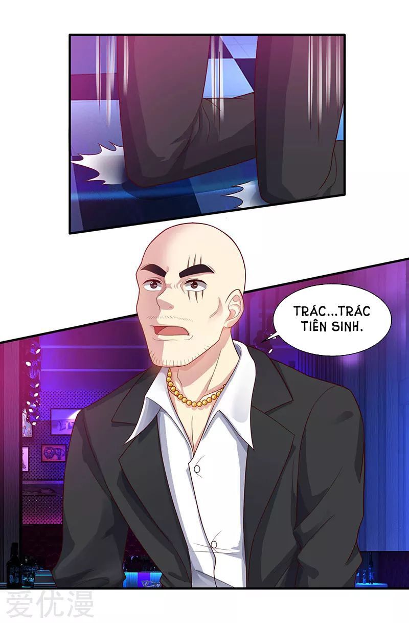 Trọng Sinh Khí Thiếu Quy Lai Chapter 34 - Trang 2