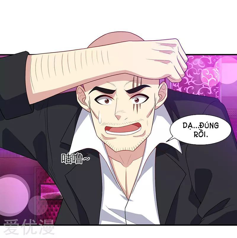 Trọng Sinh Khí Thiếu Quy Lai Chapter 34 - Trang 2