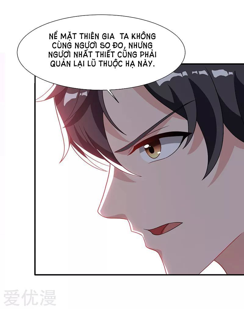 Trọng Sinh Khí Thiếu Quy Lai Chapter 34 - Trang 2