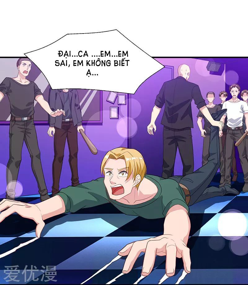 Trọng Sinh Khí Thiếu Quy Lai Chapter 34 - Trang 2