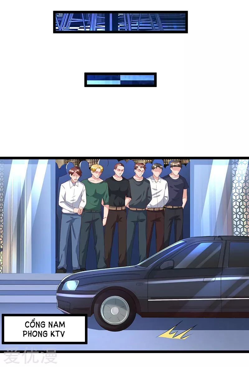 Trọng Sinh Khí Thiếu Quy Lai Chapter 34 - Trang 2