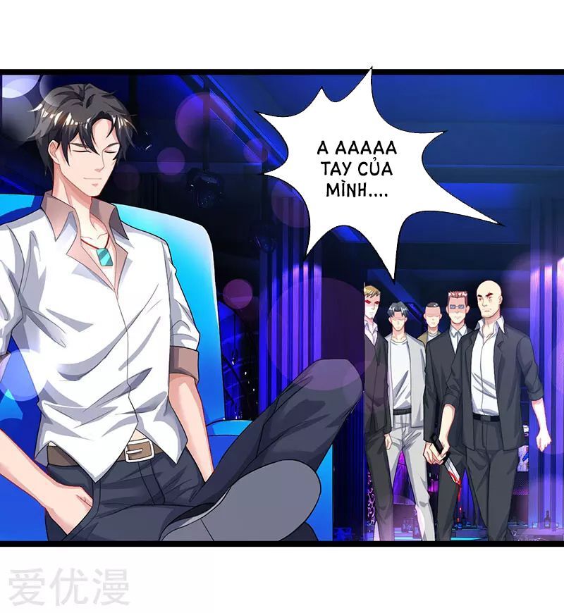 Trọng Sinh Khí Thiếu Quy Lai Chapter 34 - Trang 2