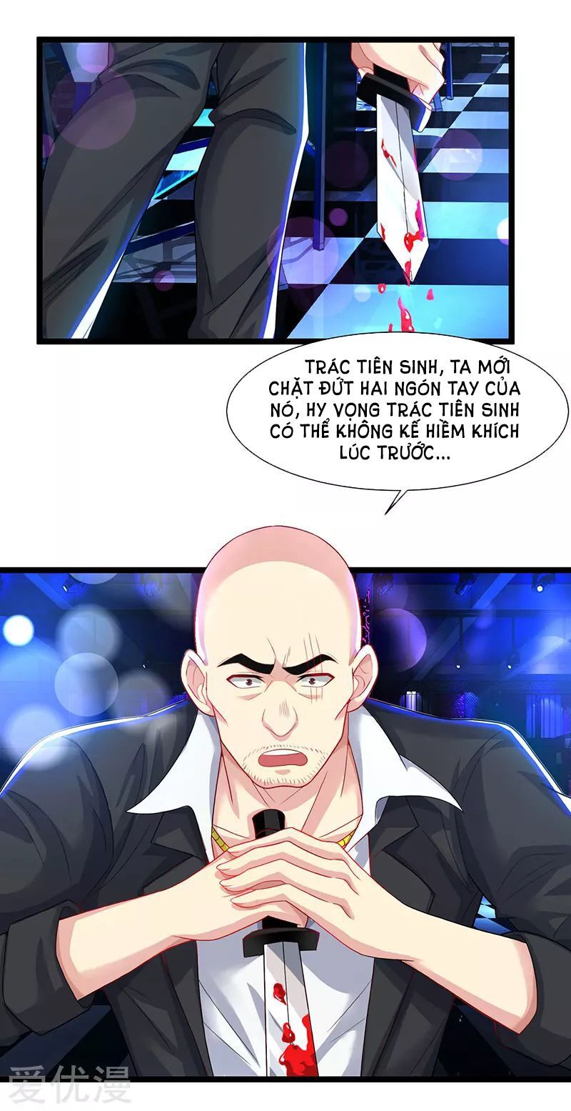 Trọng Sinh Khí Thiếu Quy Lai Chapter 34 - Trang 2