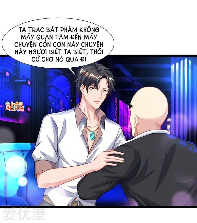 Trọng Sinh Khí Thiếu Quy Lai Chapter 34 - Trang 2