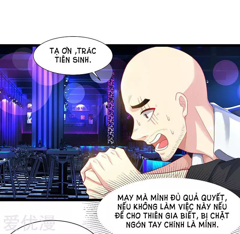 Trọng Sinh Khí Thiếu Quy Lai Chapter 34 - Trang 2