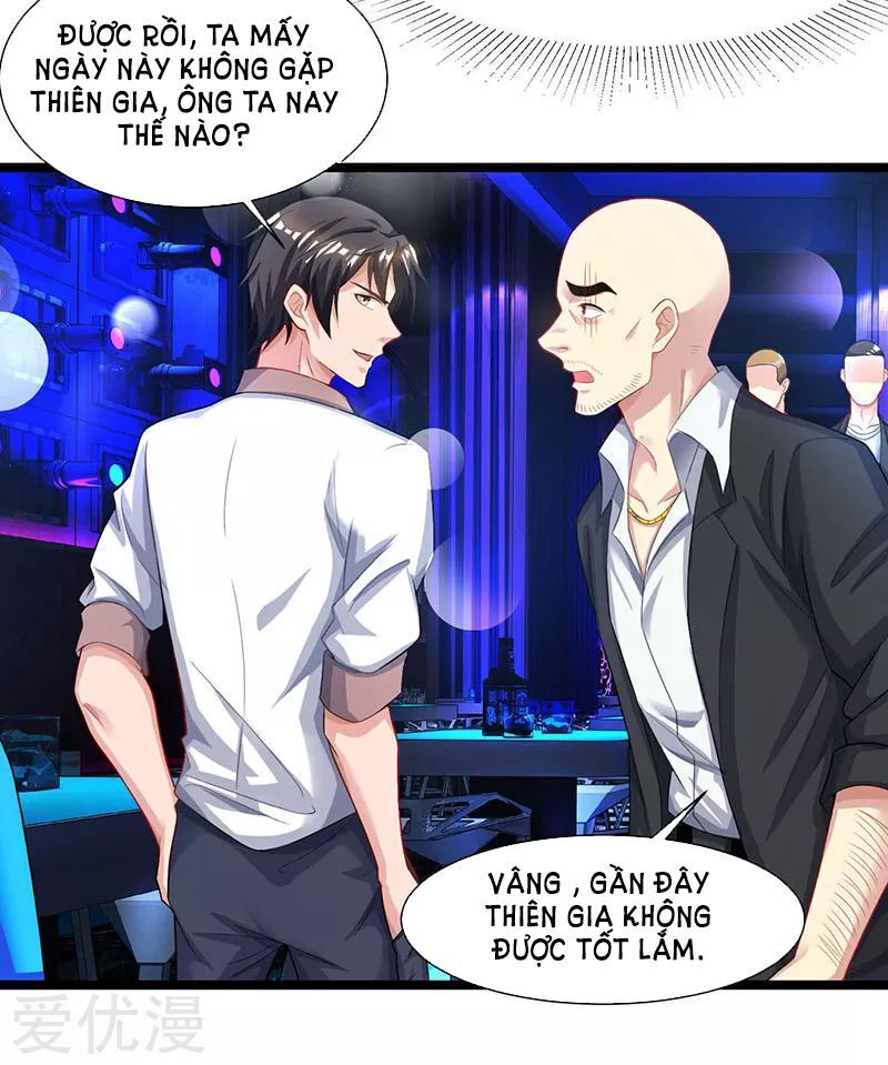 Trọng Sinh Khí Thiếu Quy Lai Chapter 34 - Trang 2