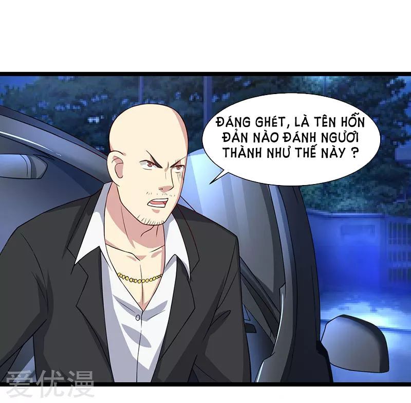 Trọng Sinh Khí Thiếu Quy Lai Chapter 34 - Trang 2