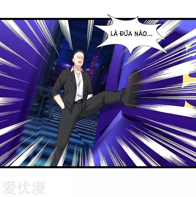 Trọng Sinh Khí Thiếu Quy Lai Chapter 34 - Trang 2