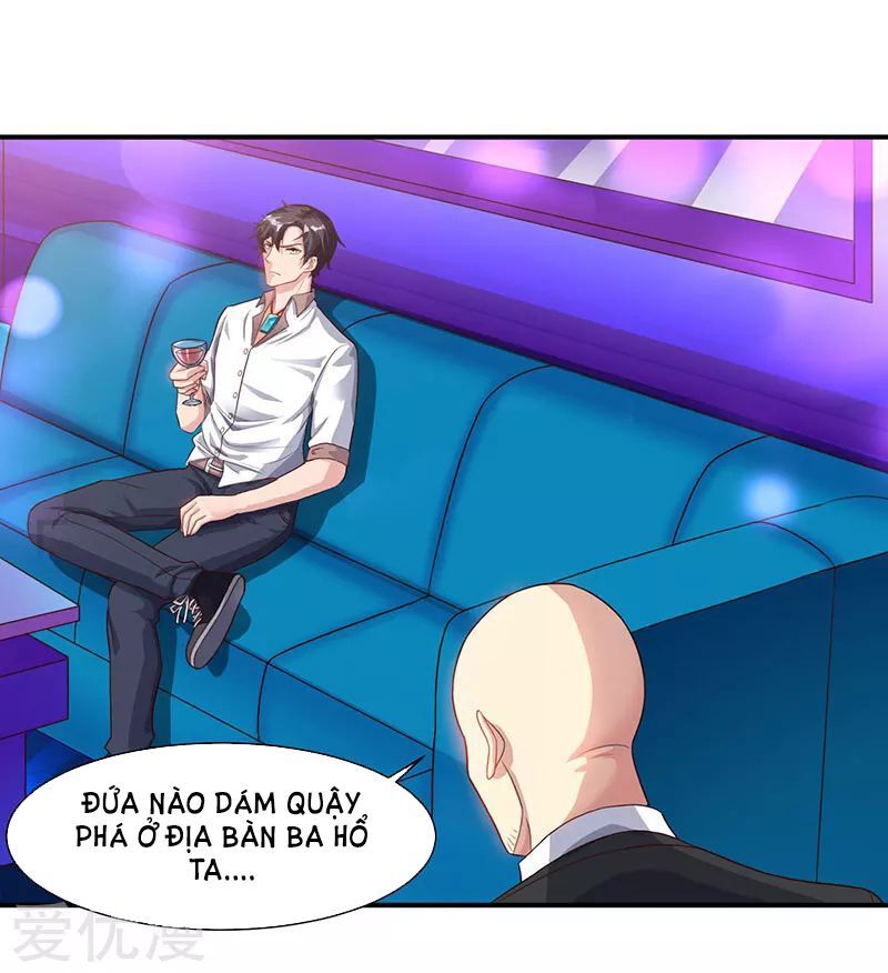 Trọng Sinh Khí Thiếu Quy Lai Chapter 34 - Trang 2