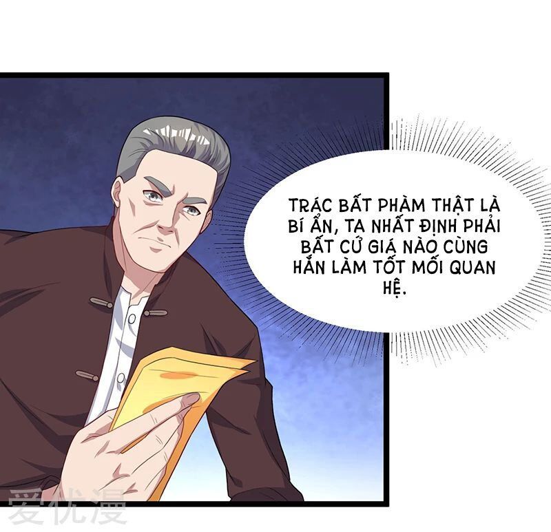 Trọng Sinh Khí Thiếu Quy Lai Chapter 35 - Trang 2