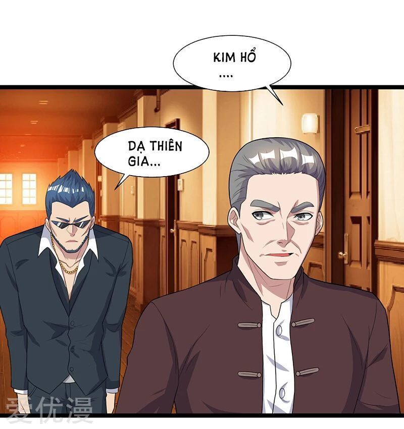 Trọng Sinh Khí Thiếu Quy Lai Chapter 35 - Trang 2