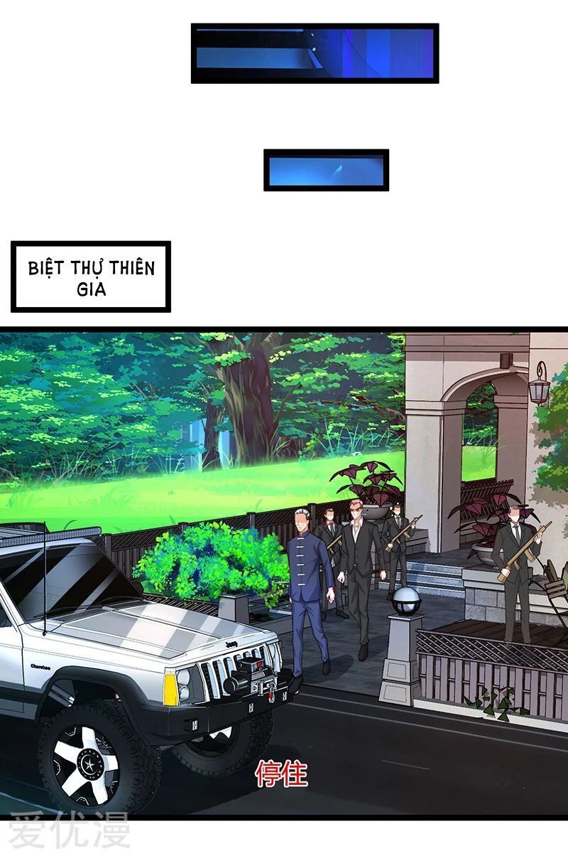 Trọng Sinh Khí Thiếu Quy Lai Chapter 35 - Trang 2